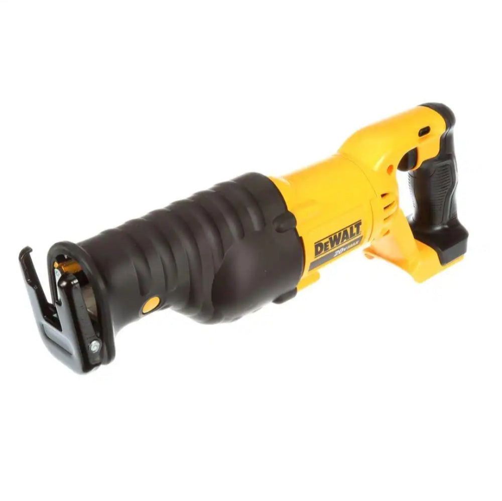 DEWALT 20V Max Cordless Reciprocating Saw (Tool Only)