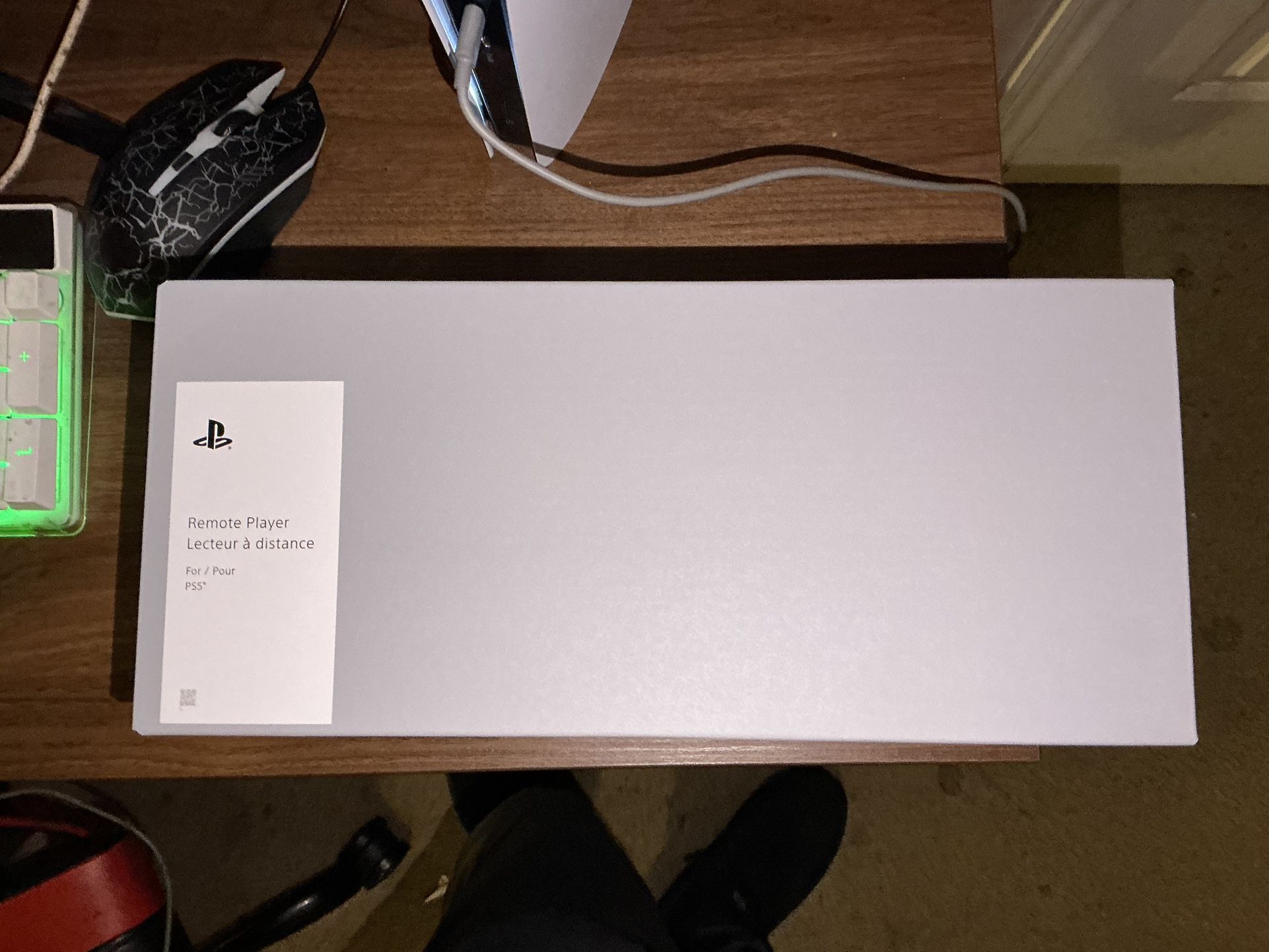 PS5 Portable