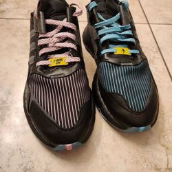 Adidas Ninja