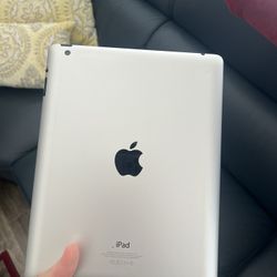 I Pad