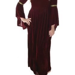 Girls Halloween Costume