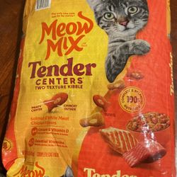 Cat Food