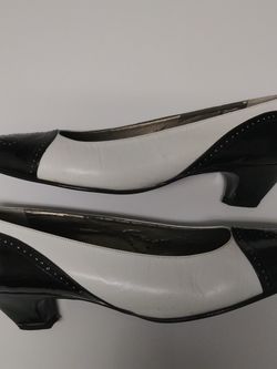Size 7.5 Heels
