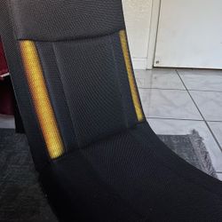 Gaming Rocking Chair 