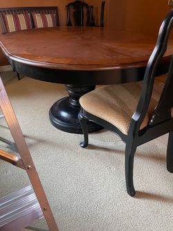 Dining set