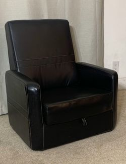 Comfy CHILD Sofa