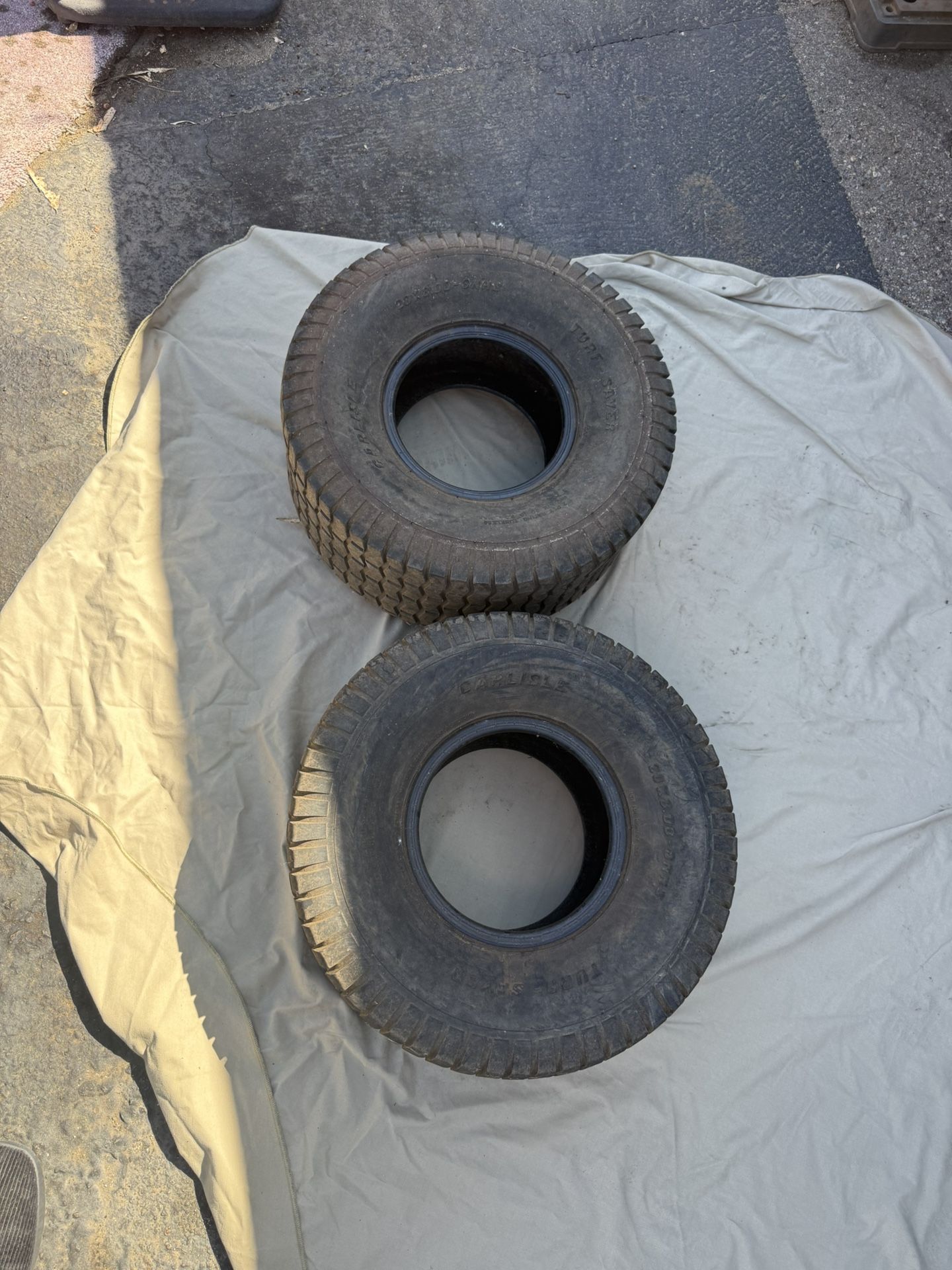 Tires