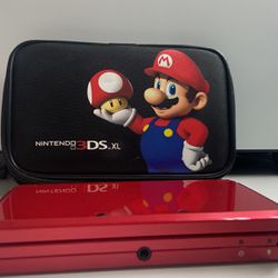 Nintendo 3DS - Negotiable 