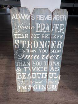Shabby Chic Wall Decor