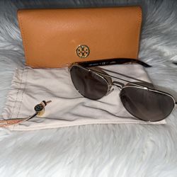 Tory Burch Sunglasses 