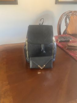 Bolsa De Piel Mexicana