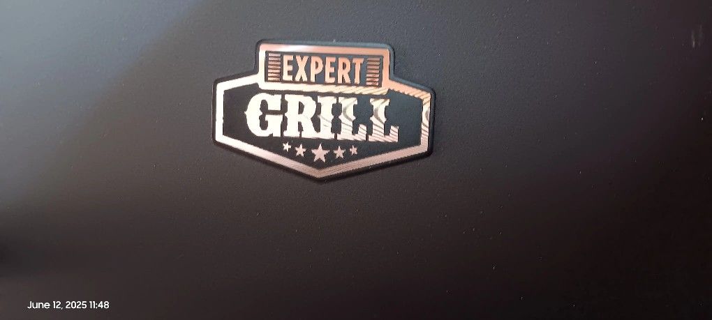 Grill Or Smoker