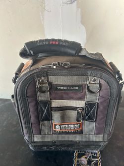 Tool bag