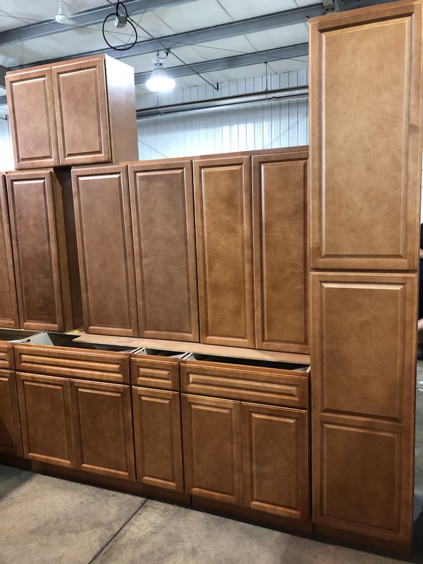 Maple Kitchen Cabinets 42 Wall For In Pittsburgh Pa Offerup