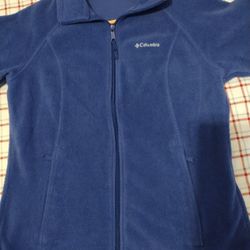 Columbia Jacket 