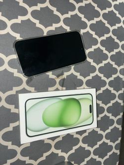 iPhone 15 plus