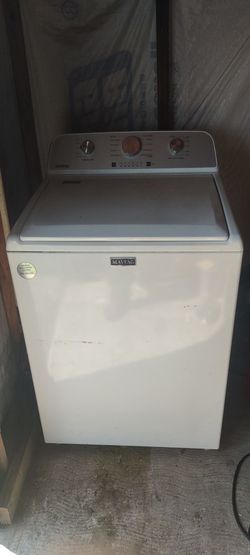 Washer