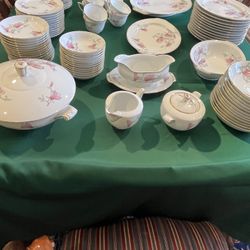 Marini China Set 