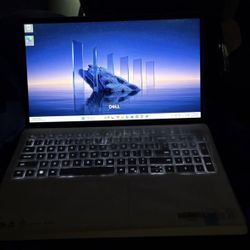 Dell Laptop