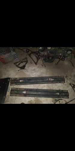 Reese 5 wheel 400 obo