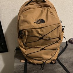 north face backpack las vegas The Borealis Garnet/ Dark Chestnut Originally designed with the organization needed for a full day on the trail The North Face® Groundwork Backpack