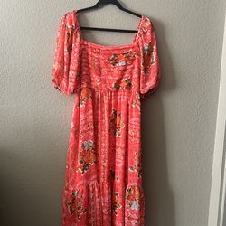 Spring / summer dresses $5 each or $50 for all