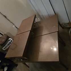 Mcm End Tables