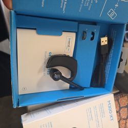 Blue Parrot M300-XT