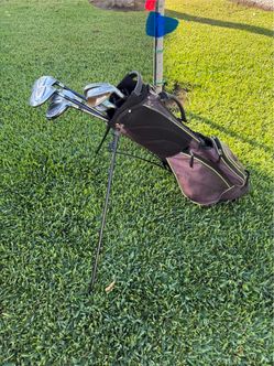 Misc Golf Clubs
