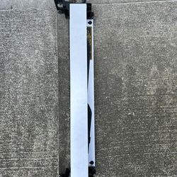 Dewalt Table Saw Fence
