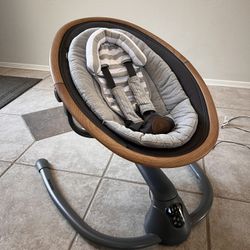 Baby Swing For Infants 