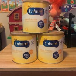 Enfamil  Infant Formula
