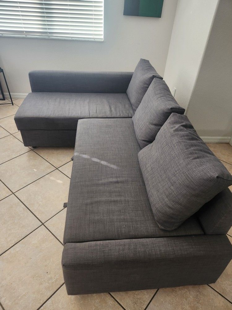 Sleeper Sofas