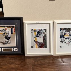 Toronto Maple Leafs Memorabilia