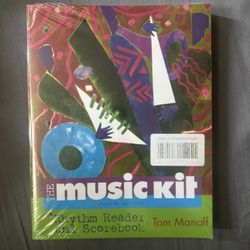 The Music Kit Fourth Edition