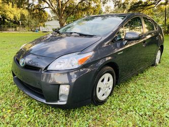 2010 Toyota Prius 98k miles