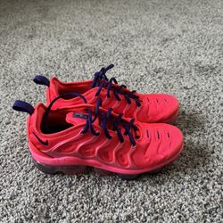 Women’s Nike Air Vapor Max Plus 