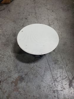 Klipsch Round In-Ceiling Speaker with Grille