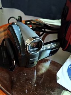 Samsung Video Recorder