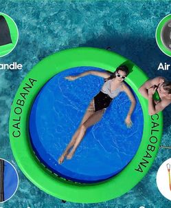 Calobana Water Hammock