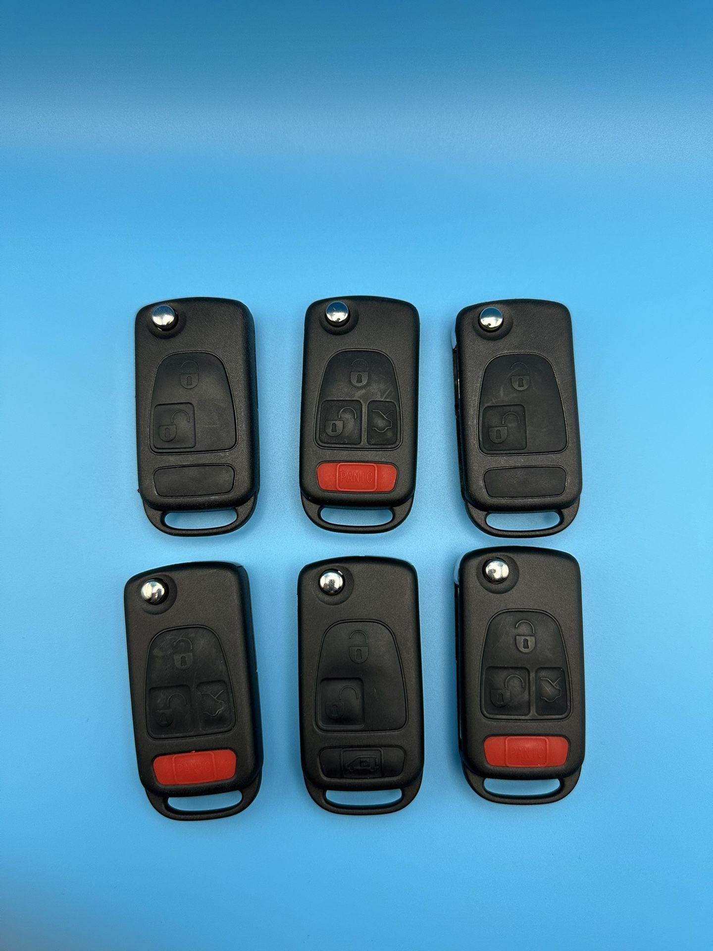 Ford sprinter key fob mercedes sprinter key fob