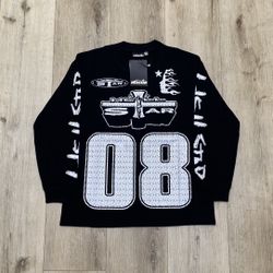 Hellstar Longsleeve 