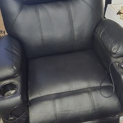 Massage Chair 
