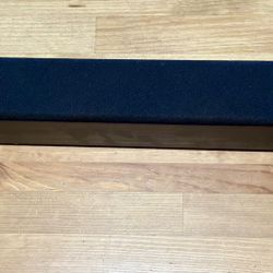 ONN 37” Bluetooth Sound Bar 