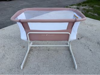Baby delight bassinet