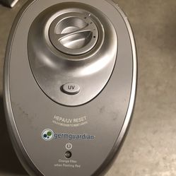 Air Purifier