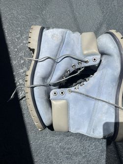 Timbs Boots Non steel Toed 