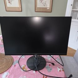 Acer Nitro 27inch Ips Led Fhd Monitor
