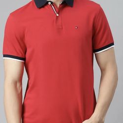 Men’s Tommy Hilfiger Polo