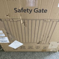 Safety Gate